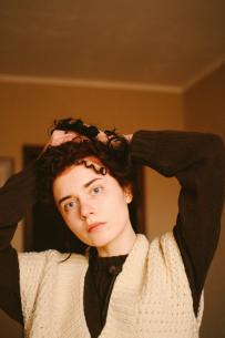 Світлина - Софія Салецька