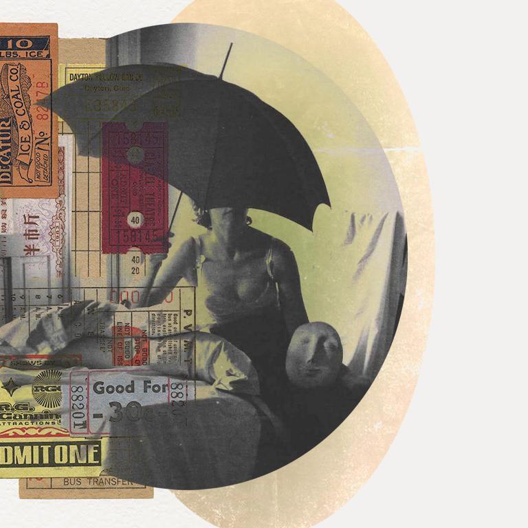 Постійний вихід за межі себе – це найкращий спосіб бути собою