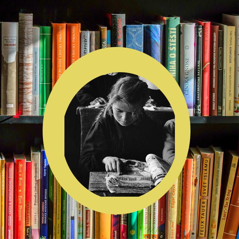 Для цього не потрібен автор: хто замість письменників популяризує книгу. Польський досвід