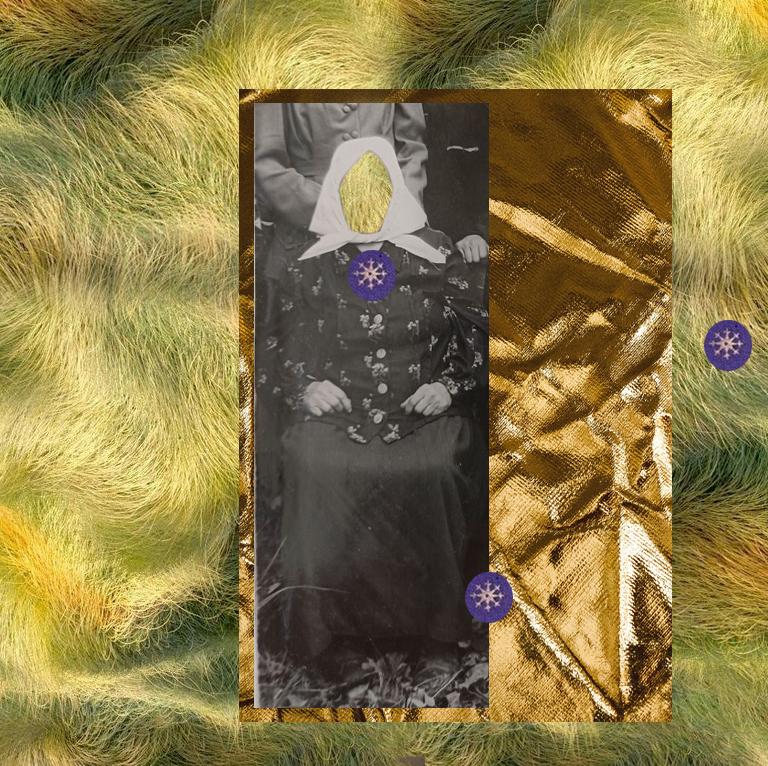 «98-річна лідія степанівна...»