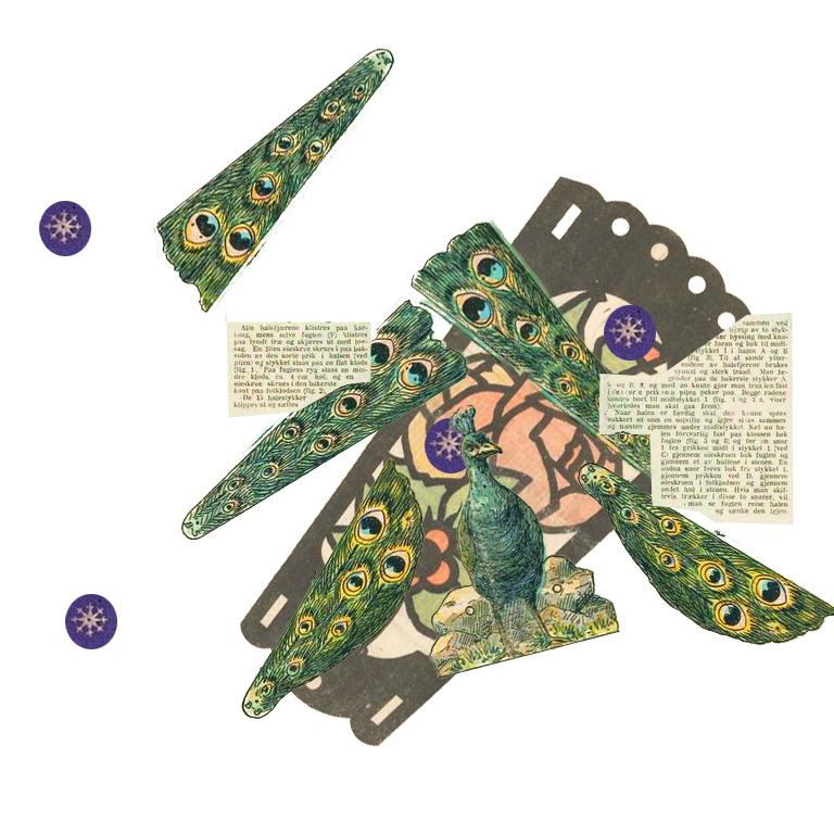 «Коли ти в центрі кадру...»