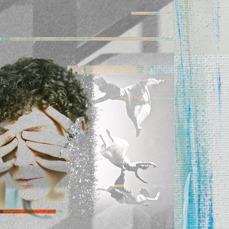 «зустрічний вузол міцно затягнутий...» (Із циклу «присутність»)