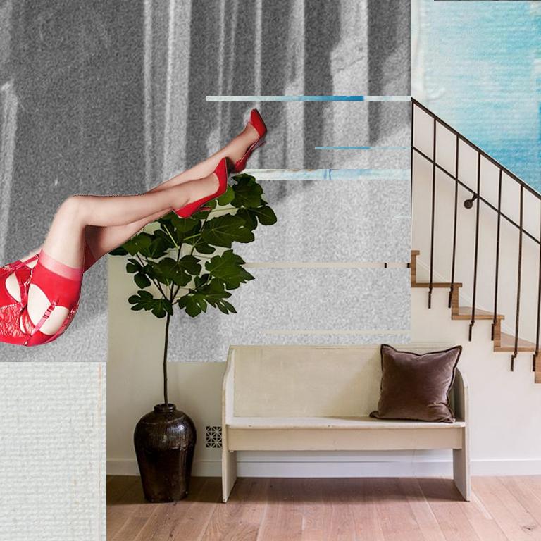 Тепер я точно йду. Уривок