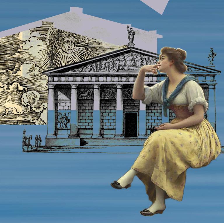 Оповідь про початок Першої світової