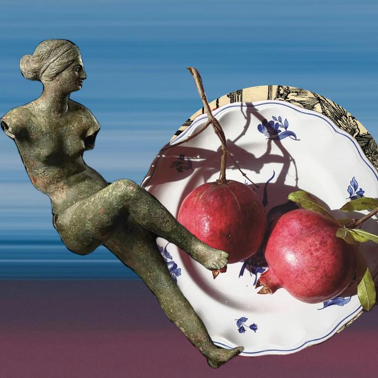 «Твоя кров бездоганна...»