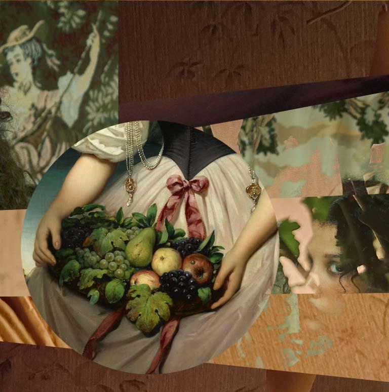 Жінки Рубенса