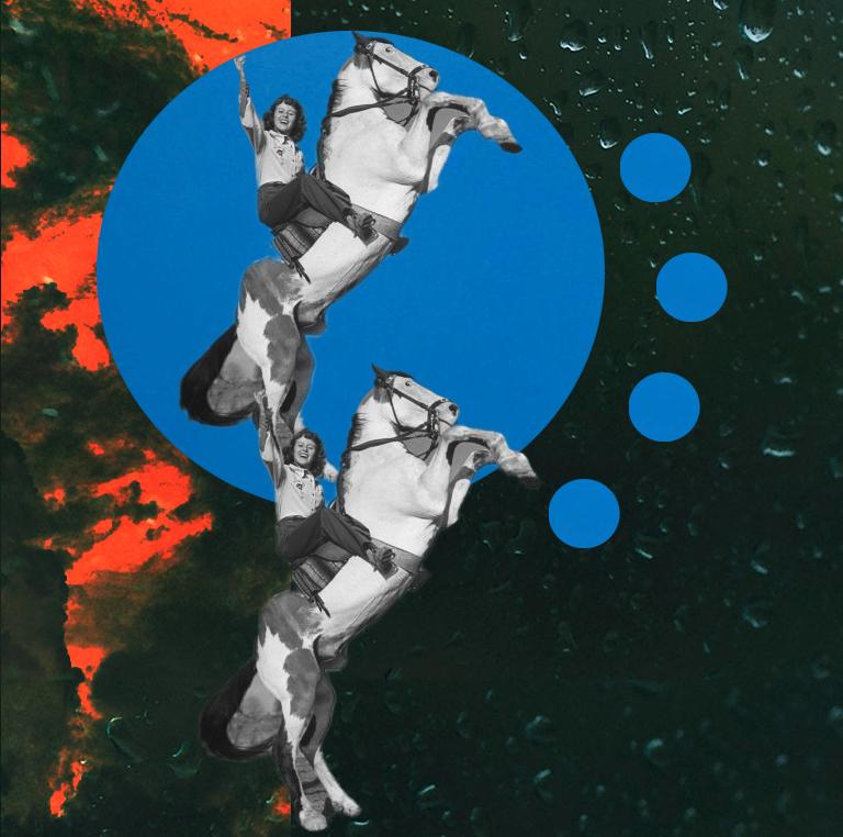 Нічийна земля