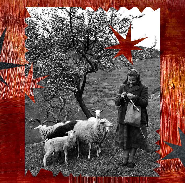 Двойра Зелена