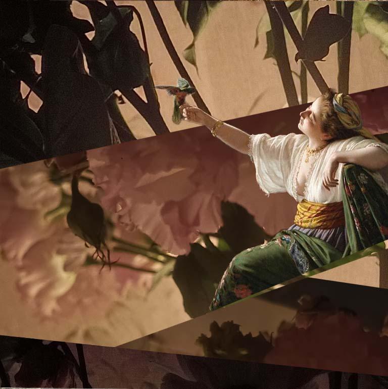 «починати любити першою, як починають новий день...»