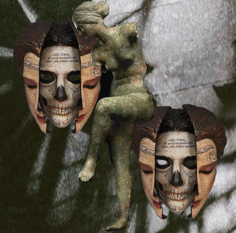 «Крізь заіржавлені вени...»