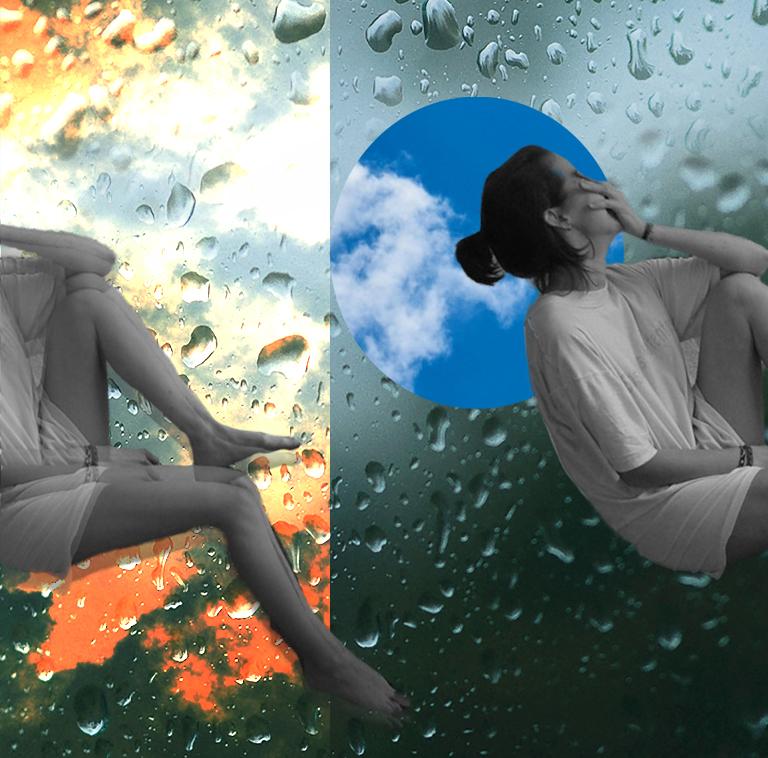 «якби любов могла триматись тільки на крові...»