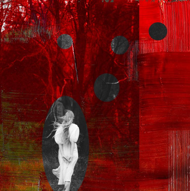  Елегія жовтневих ранків