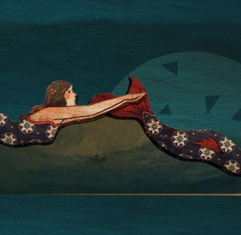 Уривок із повісті «Сьомі Кринки»