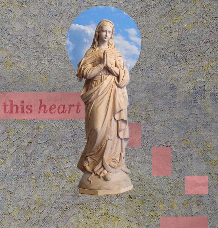 «на вітрі сорочки...»