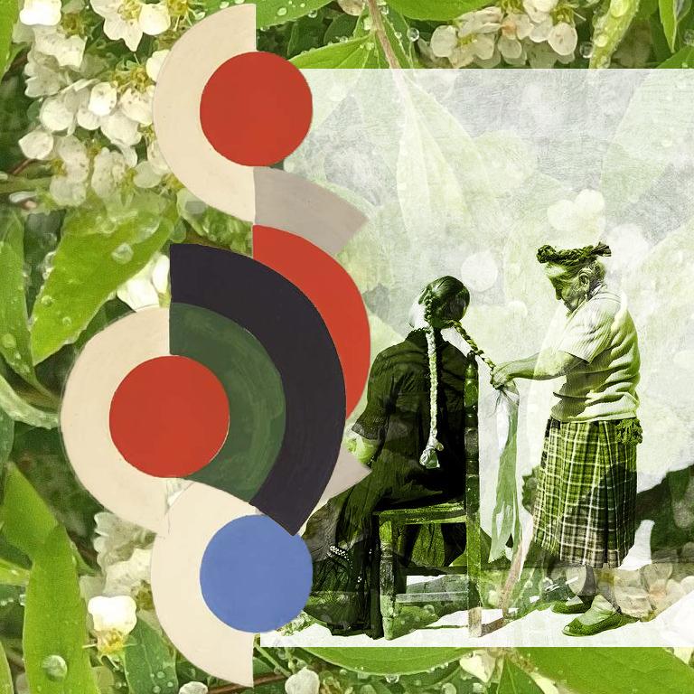 Наш перстень