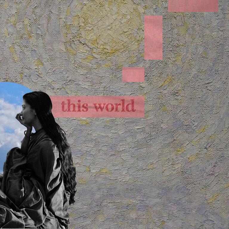 «чорна бинда немов чорна сажа...»