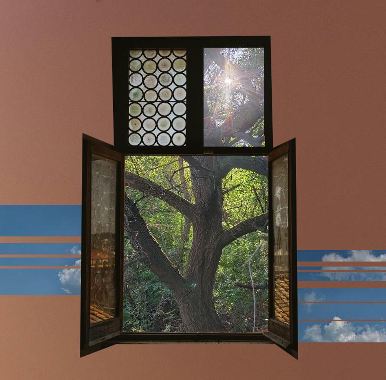 «Сидиш і дивишся, як вистигає дім...»