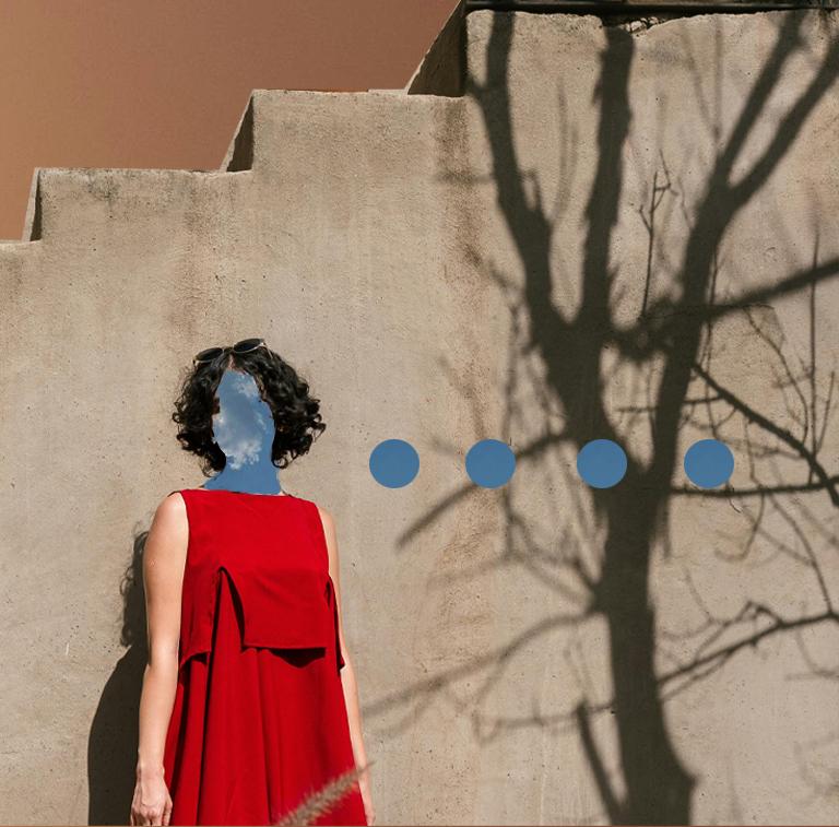 «Збіг ДНК (п'ять слів у минулому часі)...»