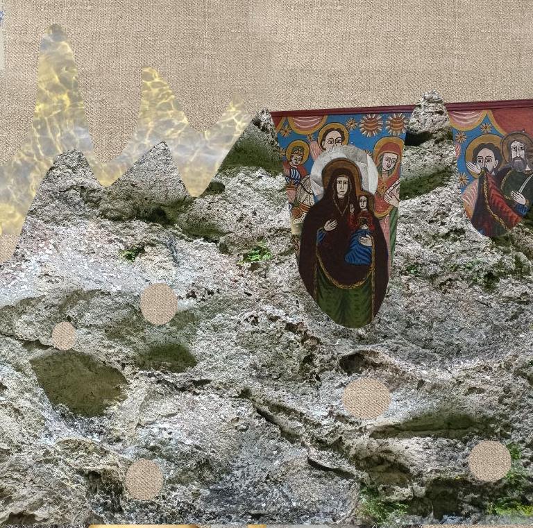 молитва в часі війни